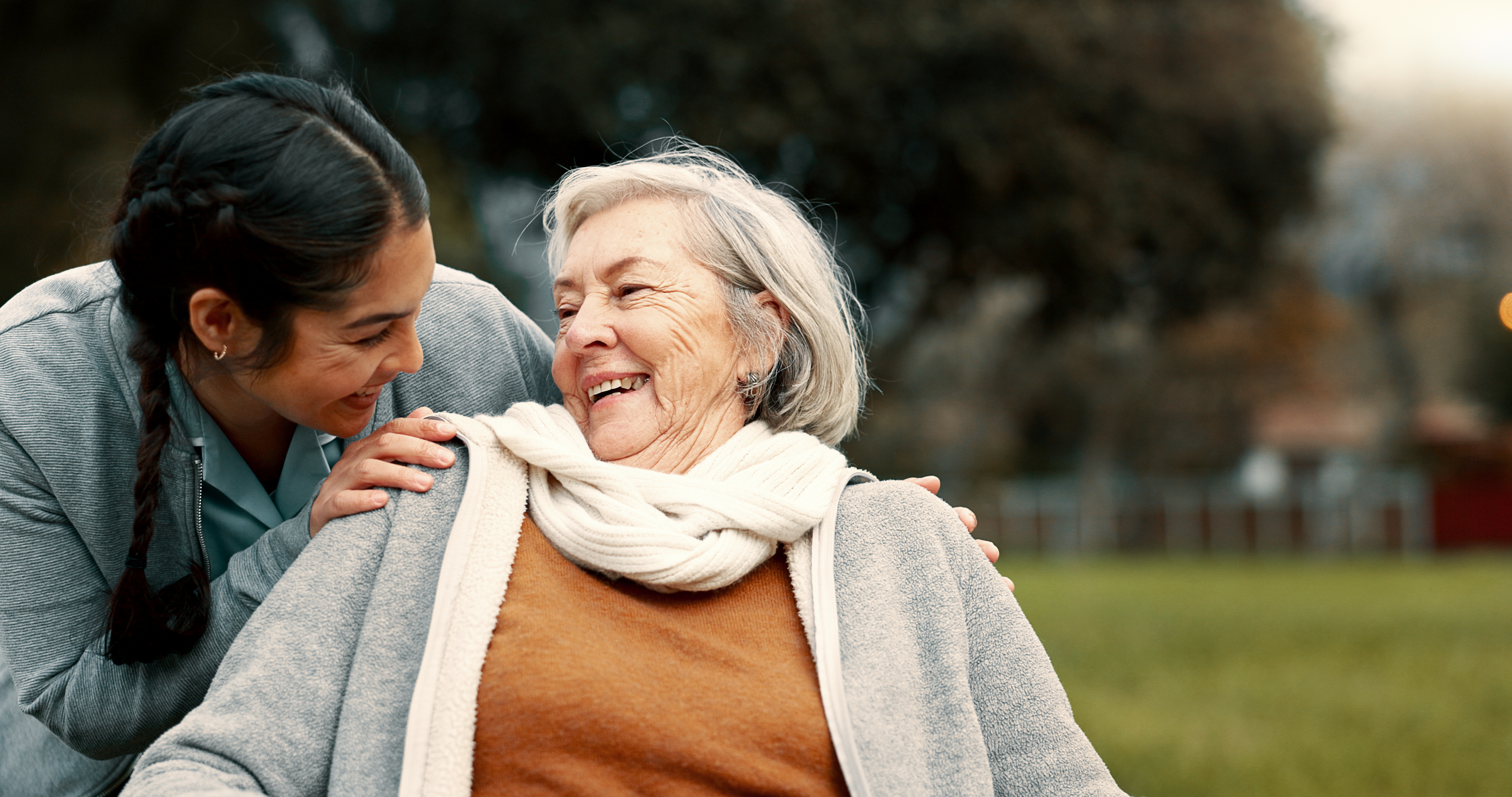 Living Safe and Independent at Home