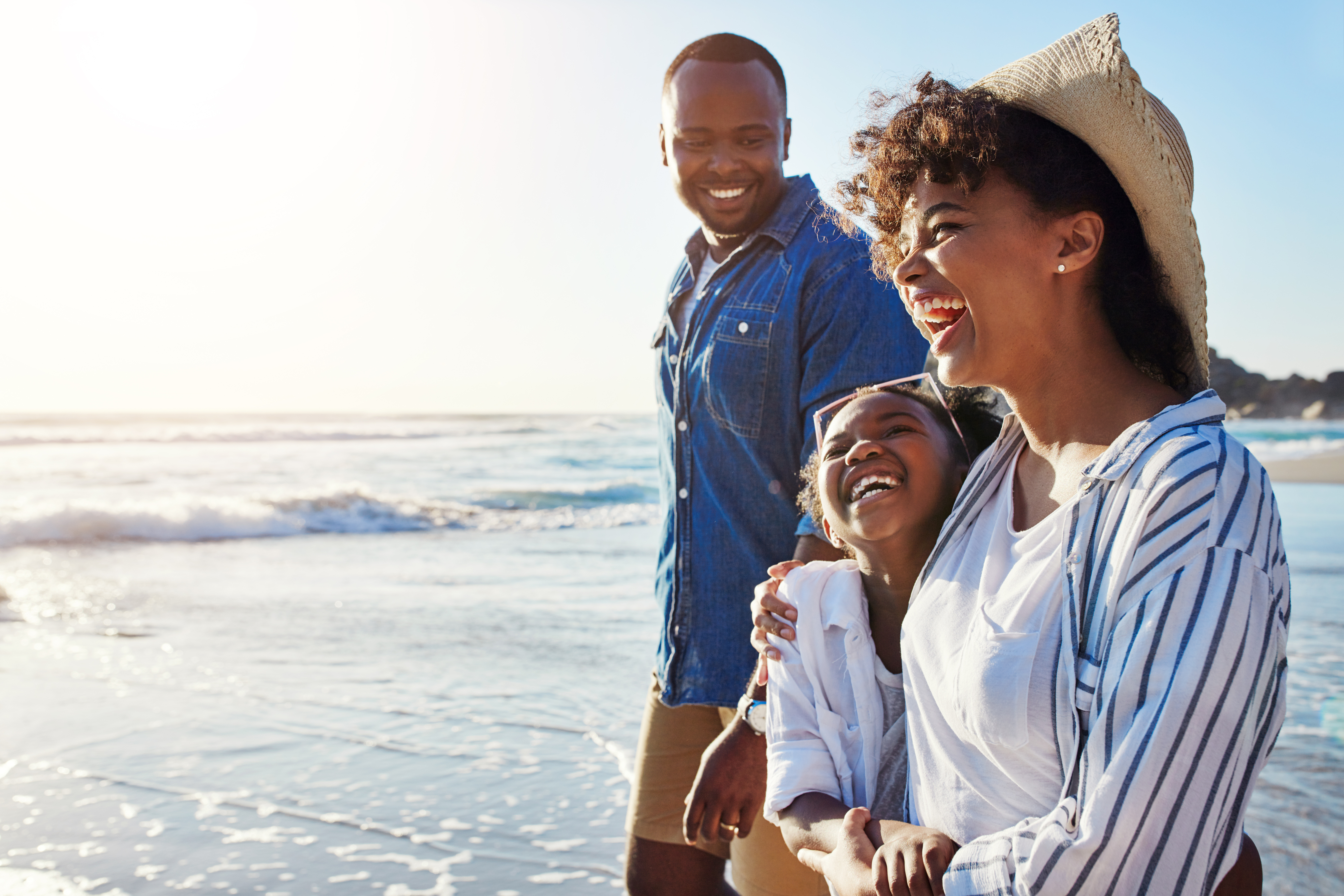 Ready, Set, Go: Safe and Smart Summer Travel