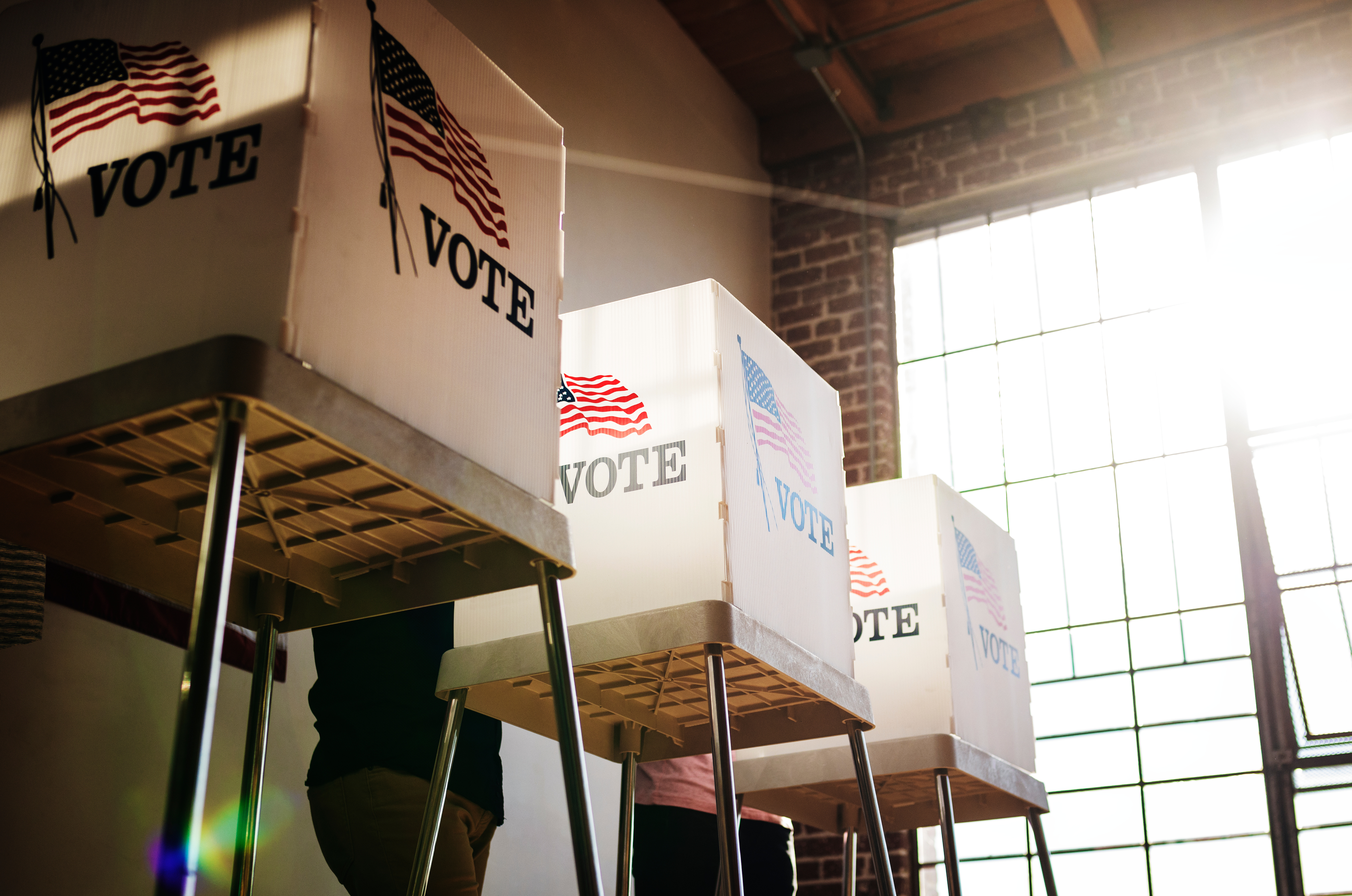 Senior Scams and Election Season Fraud