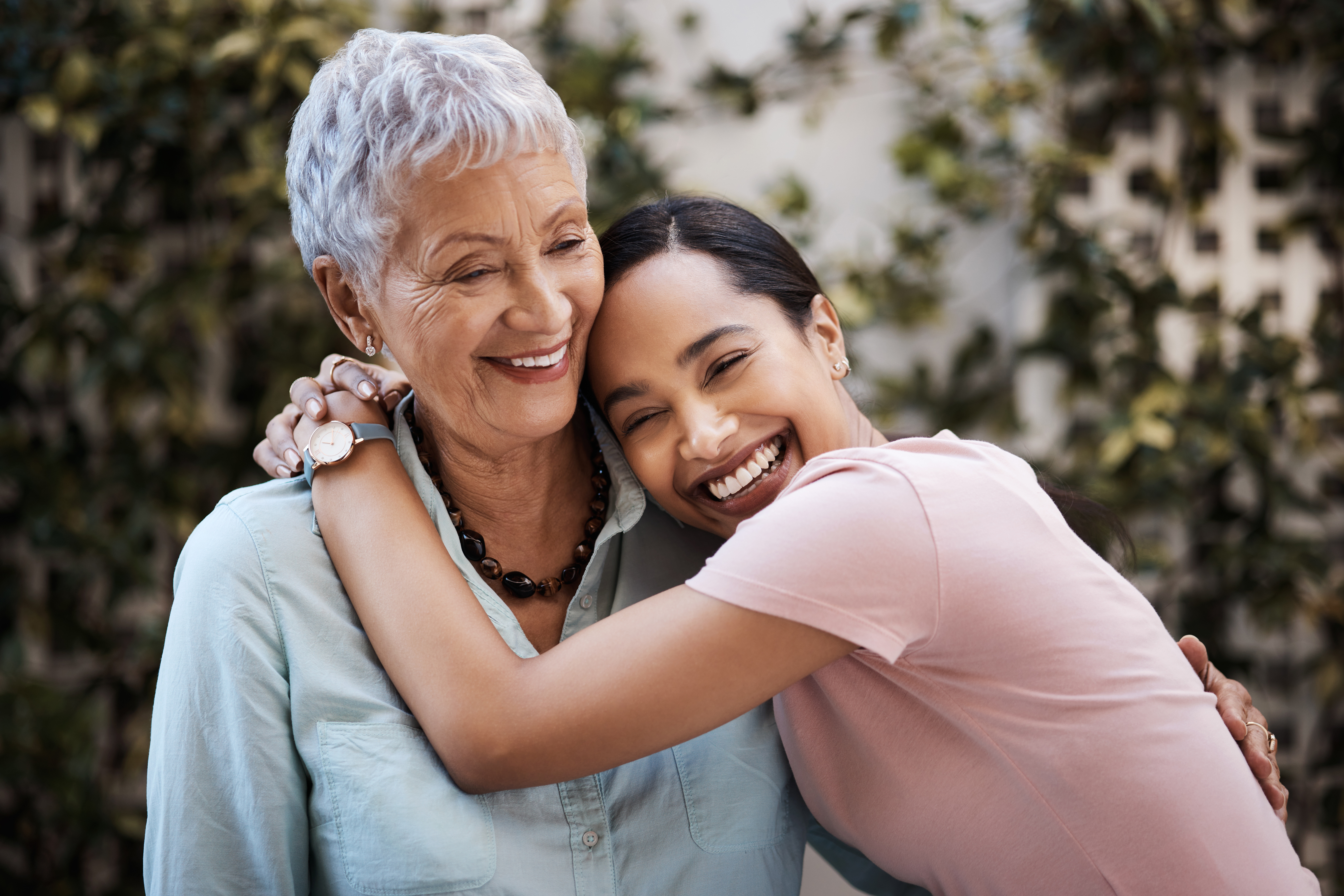 What They Don't Tell You About Long-Term Care